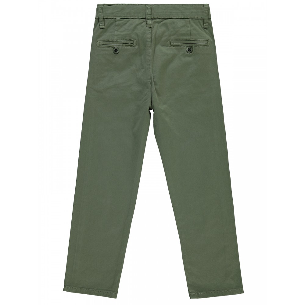 Khaki Boys-Trouser Khaki Boys-Trouser