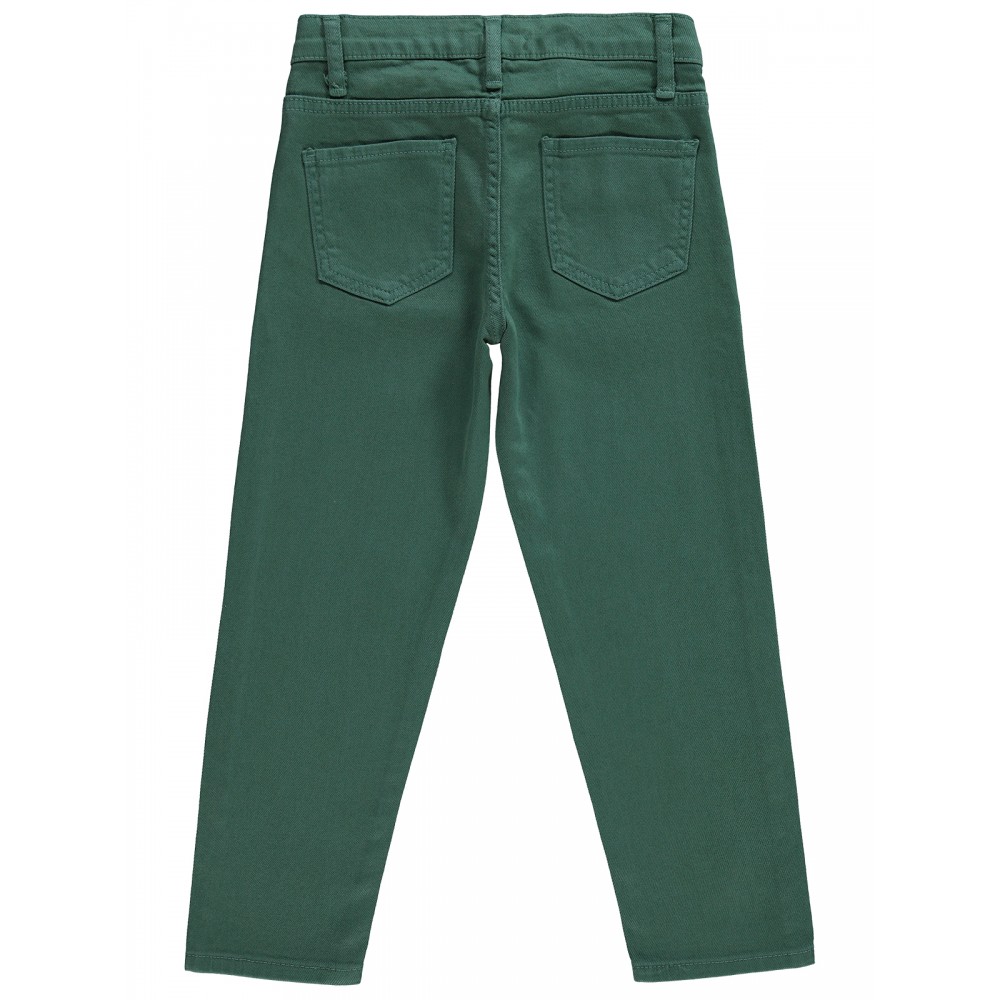 Khaki Boys-Trouser Khaki Boys-Trouser