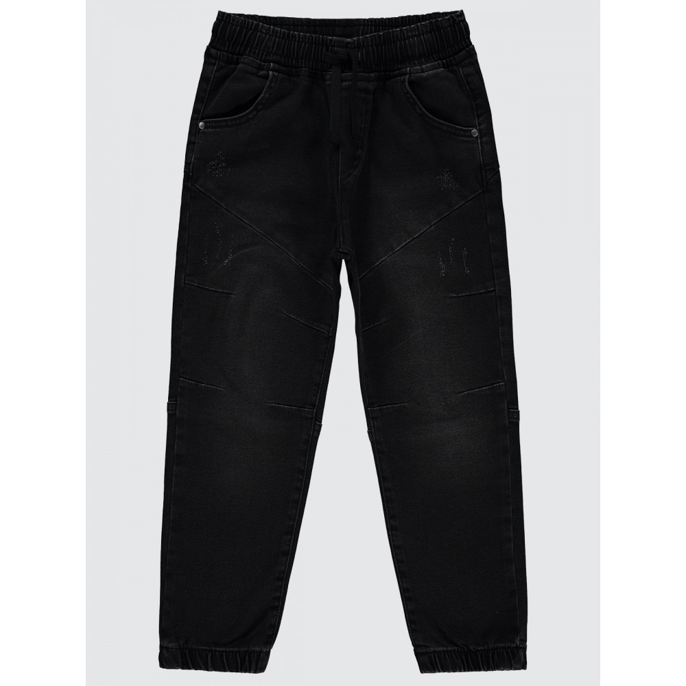 Black Boys-Trouser Black Boys-Trouser