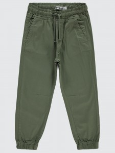 Green Almond Boys-Trouser