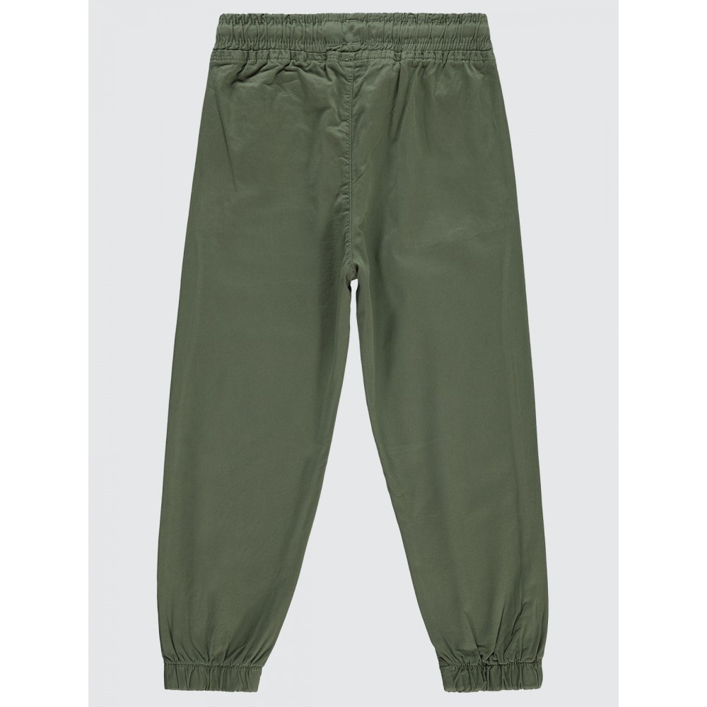 Green Almond Boys-Trouser Green Almond Boys-Trouser