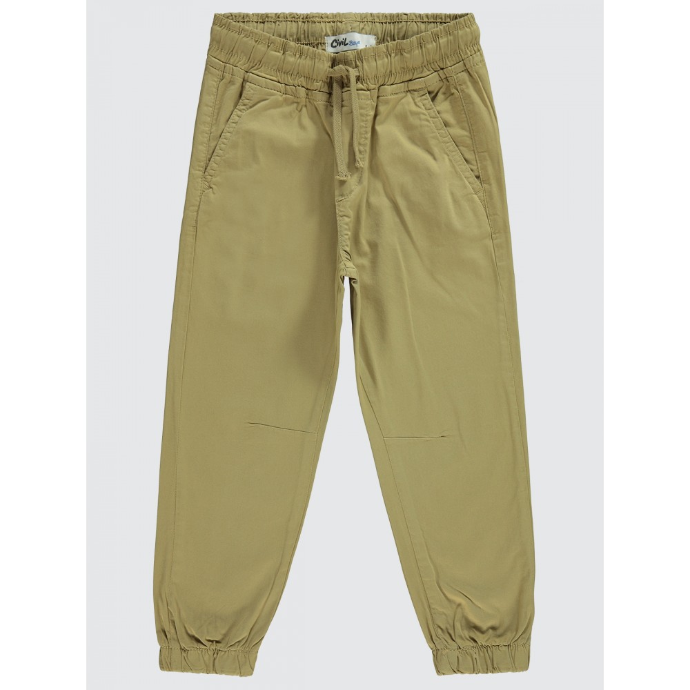 Camel Boys-Trouser Camel Boys-Trouser
