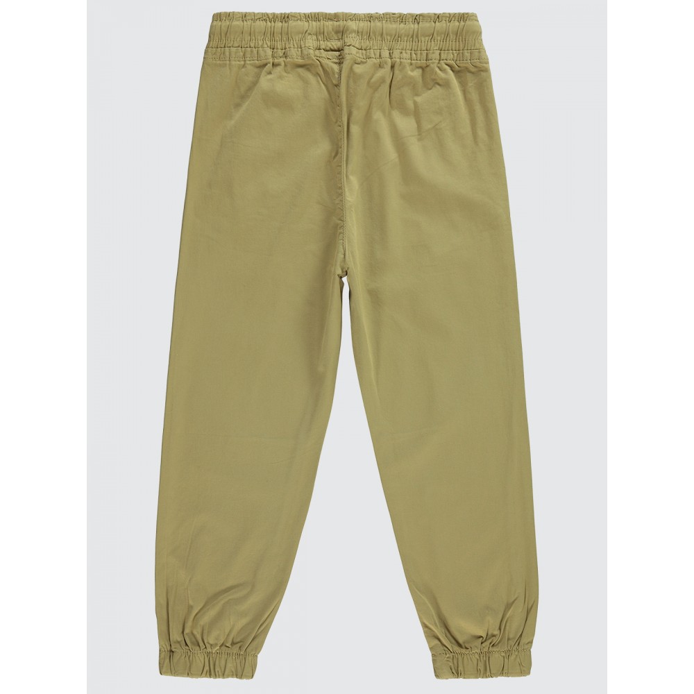 Camel Boys-Trouser Camel Boys-Trouser