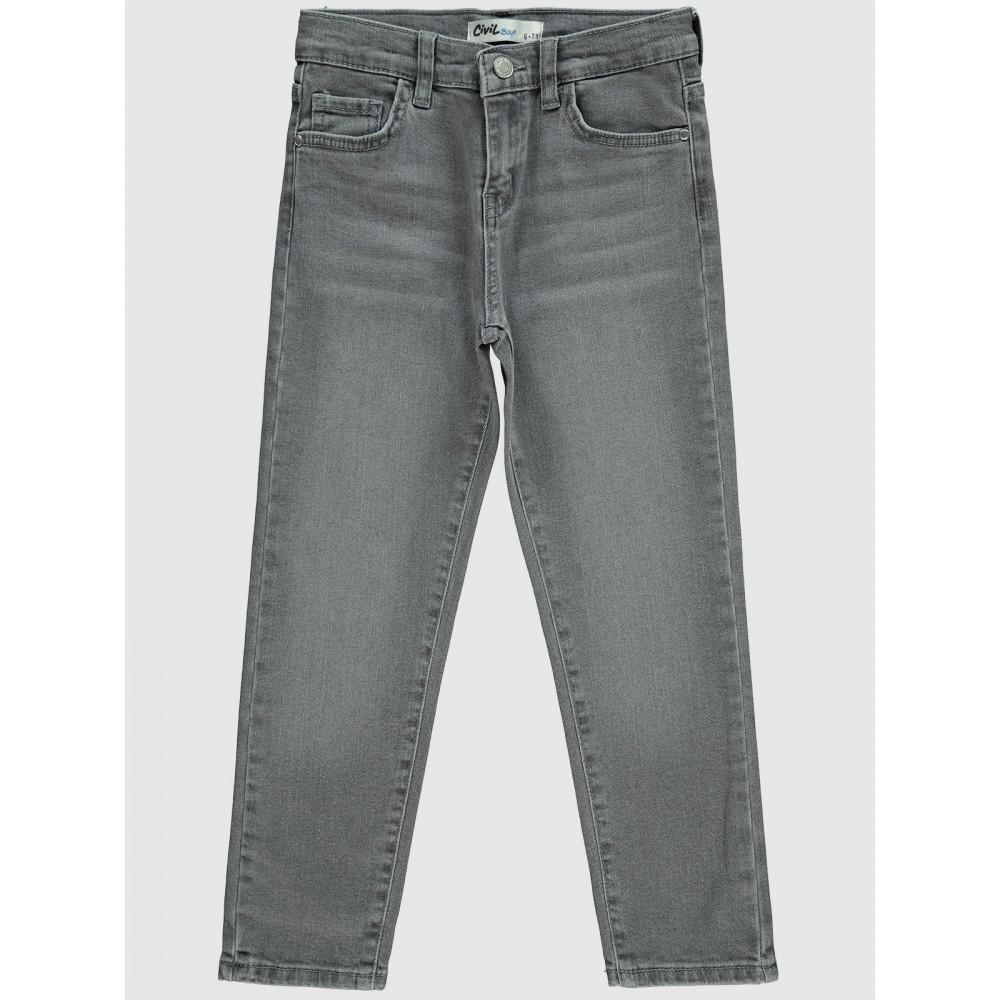 Gray Boys-Trouser Gray Boys-Trouser