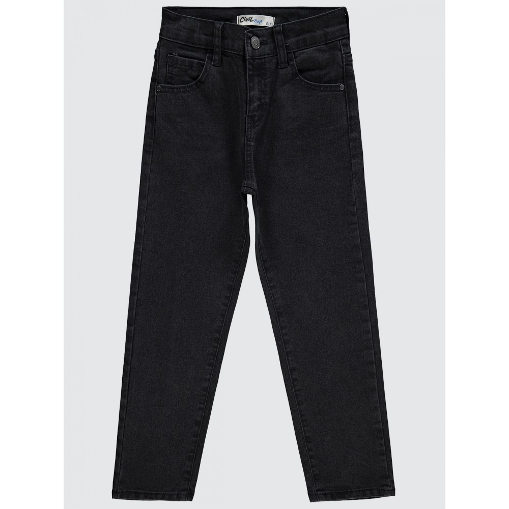 Smoke Boys-Trouser Smoke Boys-Trouser