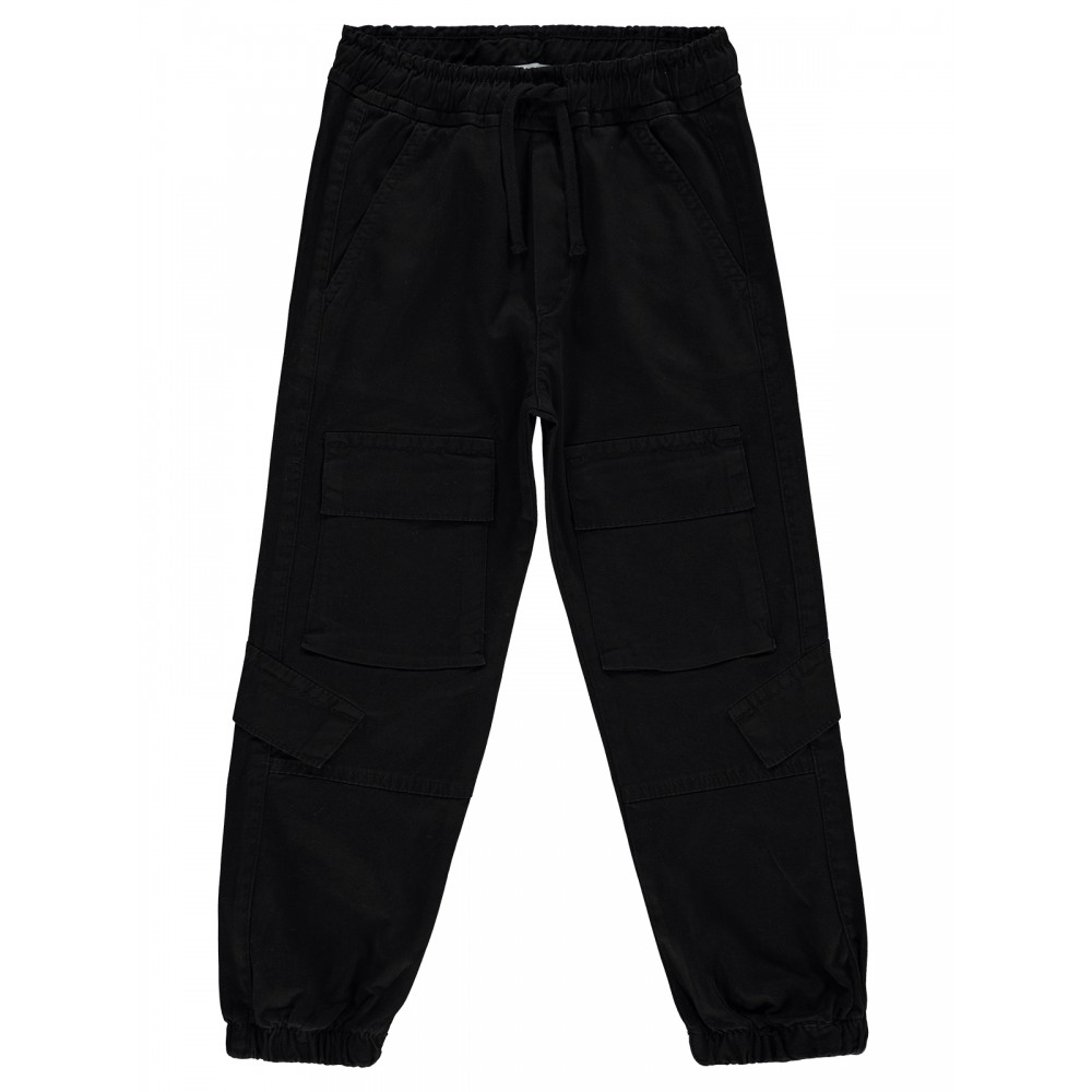 Black Boys-Trouser Black Boys-Trouser