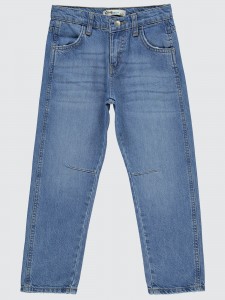 Light Blue Boys-Trouser