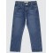 Dark Blue Boys-Trouser