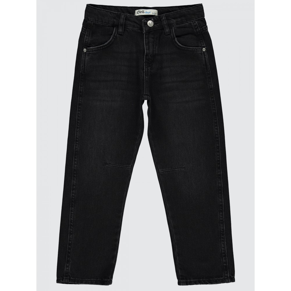 Black Boys-Trouser Black Boys-Trouser