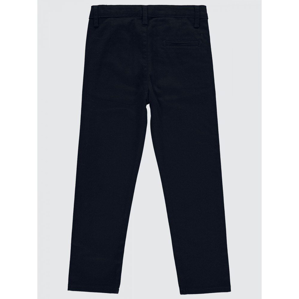 Navy Boys-Trouser Navy Boys-Trouser