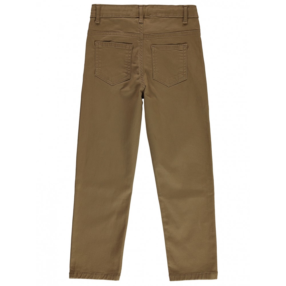 Camel Boys-Trouser Camel Boys-Trouser