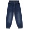 Dark Blue Boys-Trouser