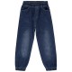 Dark Blue Boys-Trouser Dark Blue Boys-Trouser