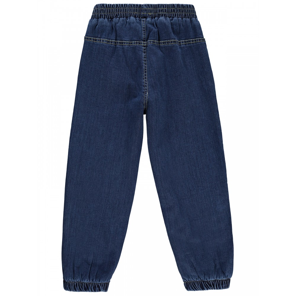 Dark Blue Boys-Trouser Dark Blue Boys-Trouser