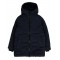 Navy Boys-Coat