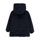 Navy Boys-Coat Navy Boys-Coat