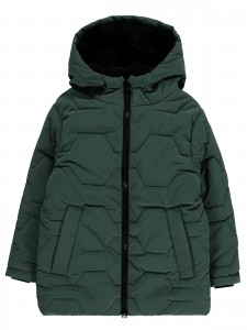 Emerald Boys-Coat