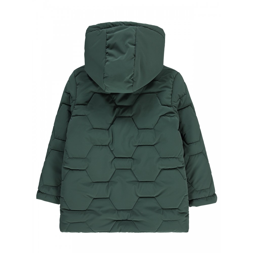 Emerald Boys-Coat Emerald Boys-Coat
