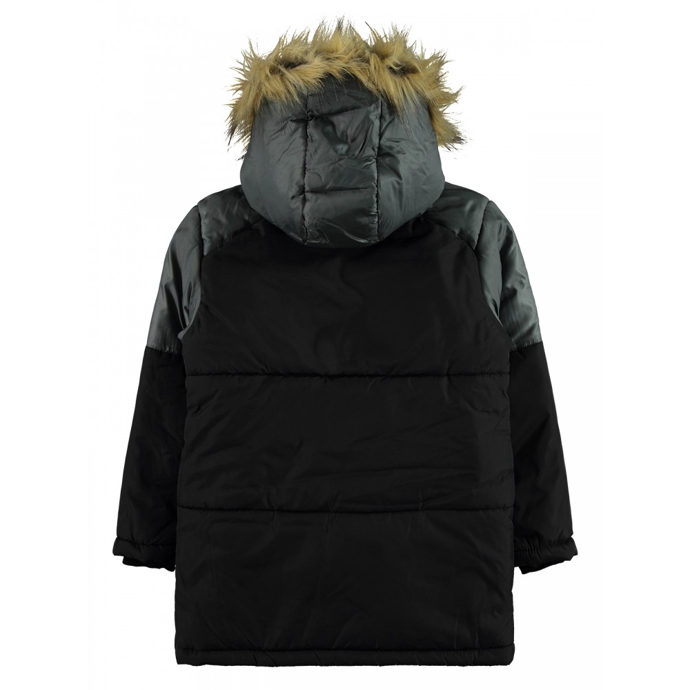 Black Boys-Coat Black Boys-Coat