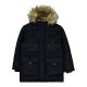 Navy Boys-Coat Navy Boys-Coat