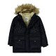 Navy Boys-Coat Navy Boys-Coat