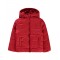 Red Boys-Coat
