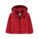 Red Boys-Coat Red Boys-Coat