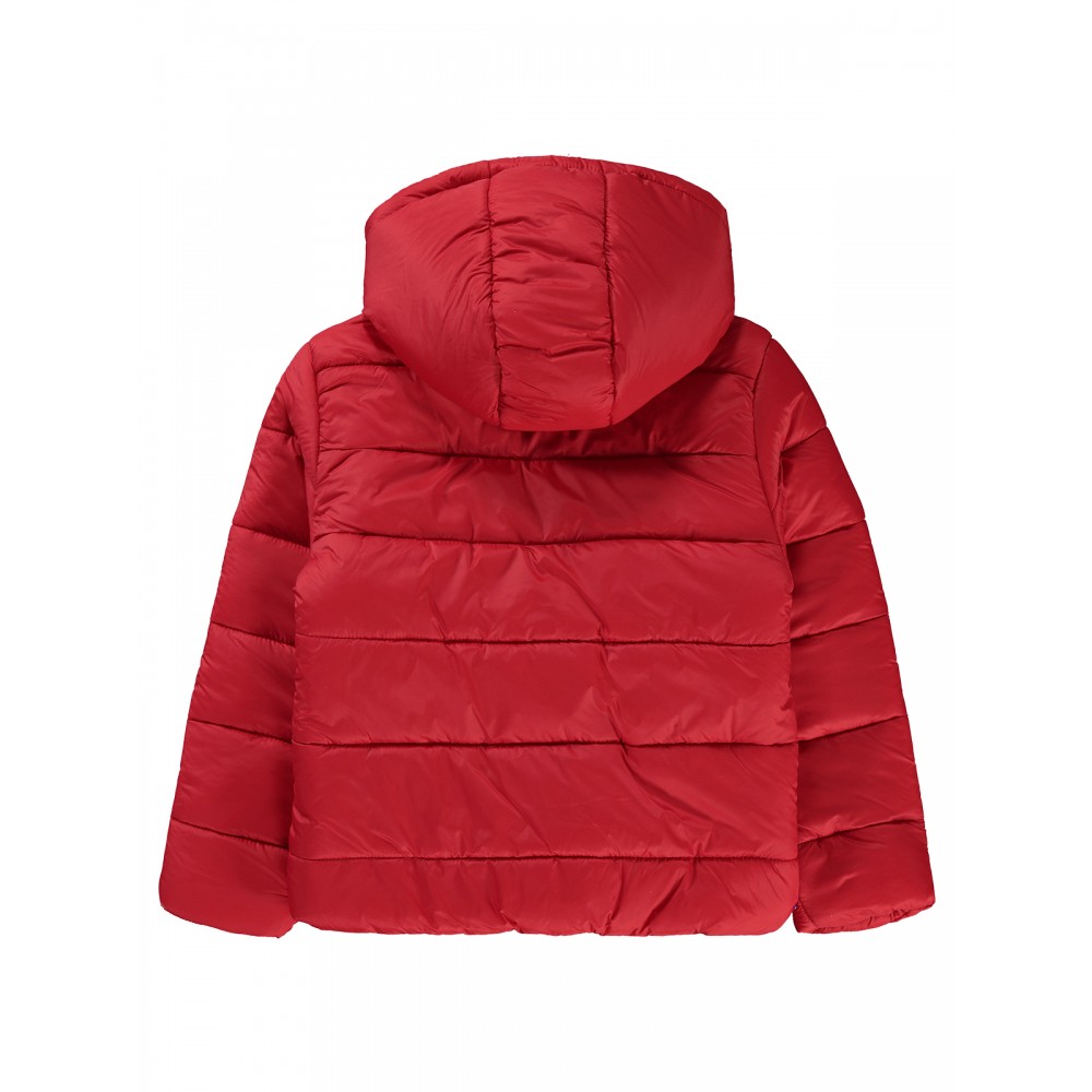 Red Boys-Coat Red Boys-Coat