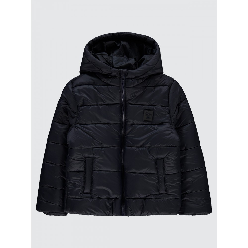 Navy Boys-Coat Navy Boys-Coat