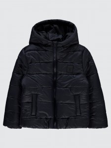 Navy Boys-Coat