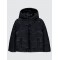 Navy Boys-Coat