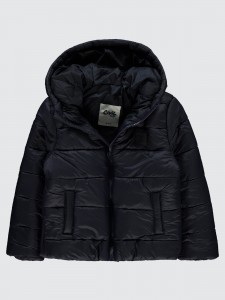 Navy Boys-Coat