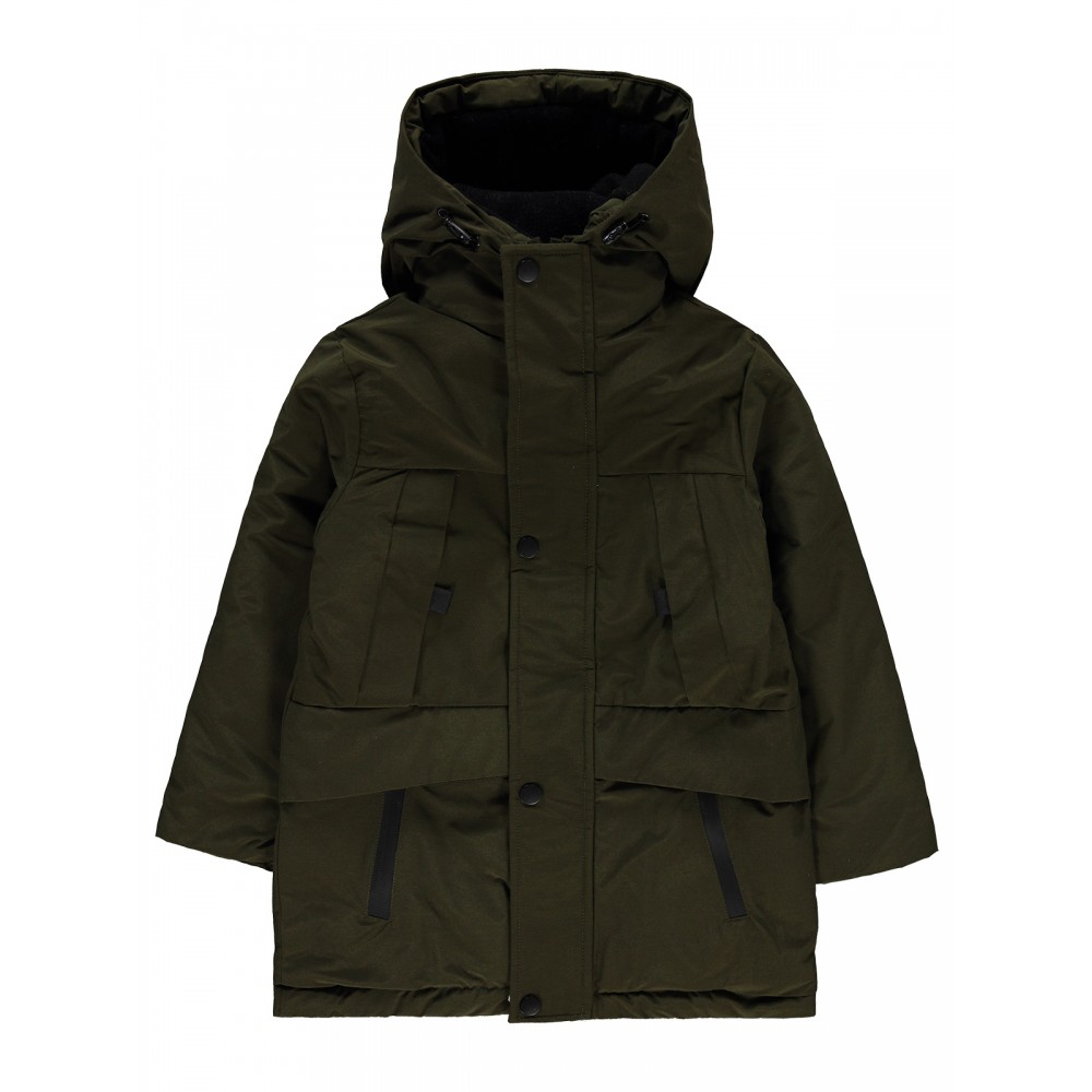 Camel Boys-Coat Camel Boys-Coat