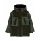 Light Khaki Boys-Coat