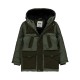 Light Khaki Boys-Coat Light Khaki Boys-Coat