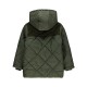 Light Khaki Boys-Coat Light Khaki Boys-Coat