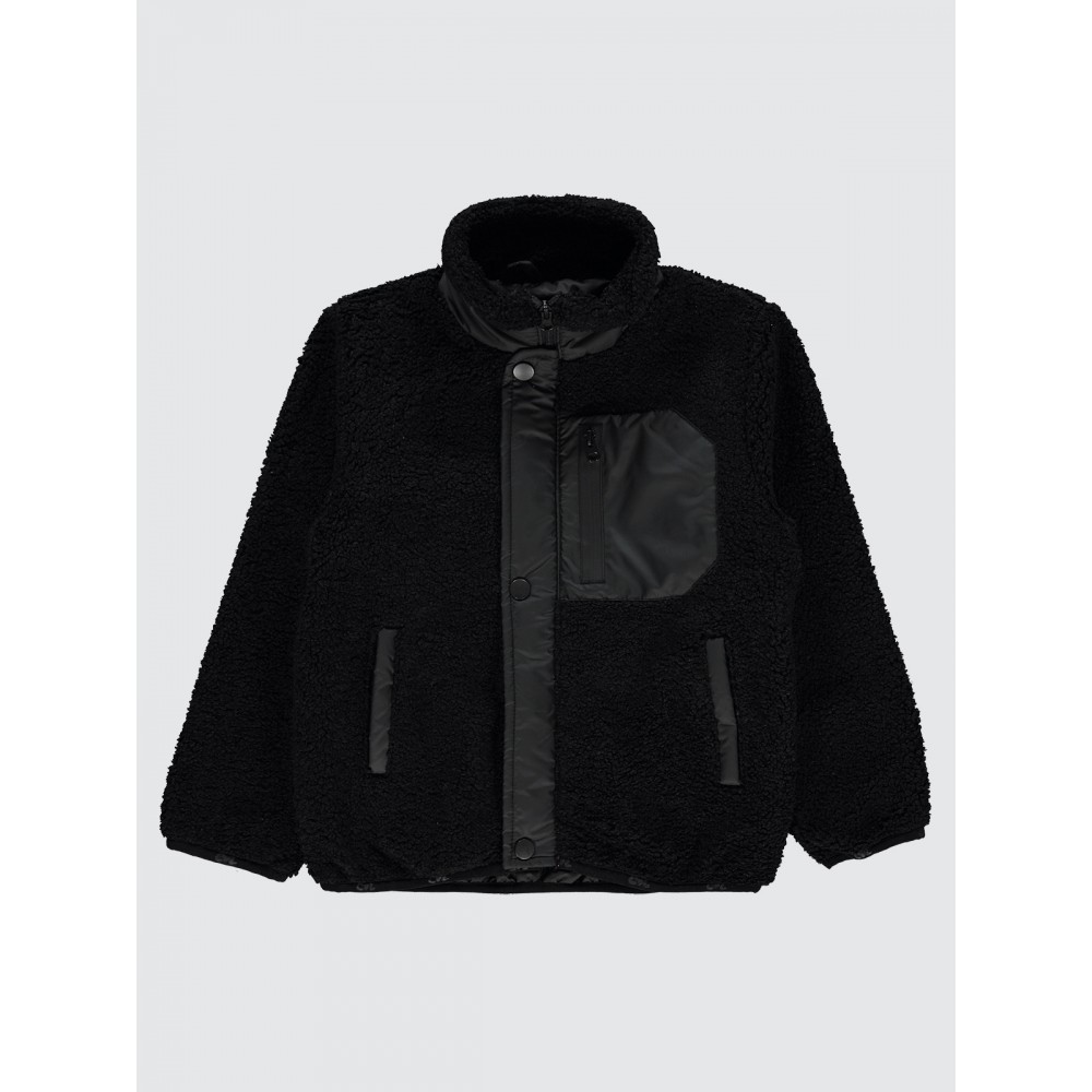 Black Boys-Coat Black Boys-Coat