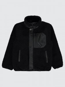 Black Boys-Coat