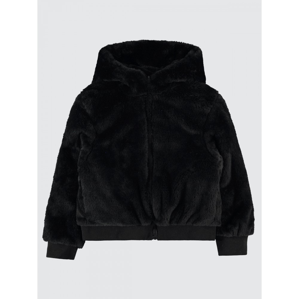 Black Girls-Coat Black Girls-Coat