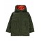 Khaki Boys-Coat
