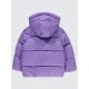 Purple Girls-Coat Purple Girls-Coat