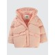 Powder Pink (Do not use) Girls-Coat Powder Pink (Do not use) Girls-Coat