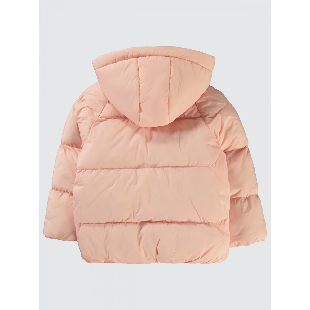 Powder Pink (Do not use) Girls-Coat Powder Pink (Do not use) Girls-Coat