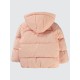 Powder Pink (Do not use) Girls-Coat Powder Pink (Do not use) Girls-Coat