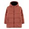 Terracotta Boys-Coat