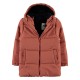 Terracotta Boys-Coat Terracotta Boys-Coat