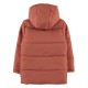 Terracotta Boys-Coat Terracotta Boys-Coat