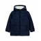 Navy Boys-Coat
