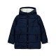Navy Boys-Coat Navy Boys-Coat