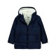 Navy Boys-Coat Navy Boys-Coat